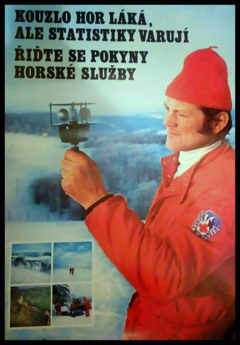 Zemřel Jula Hönig z Bouřňáku