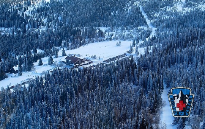 Pátrací akce u Smědavy zatím neúspěšná