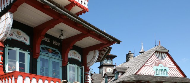 ilustrace na pozadí