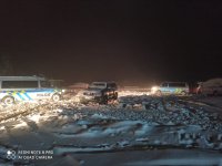 Noční pátrání po opilém muži