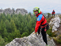 Rozhovor s Pavlem Horkým, hlavním metodikem Horské služby pro ČRo