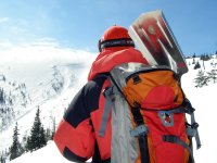 Zimní prověrky okrsků