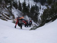 Doškolení zaměstnanců