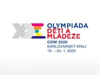 Zimní olympiáda dětí a mládeže v Krušných horách