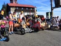 Svatomartinský sjezd