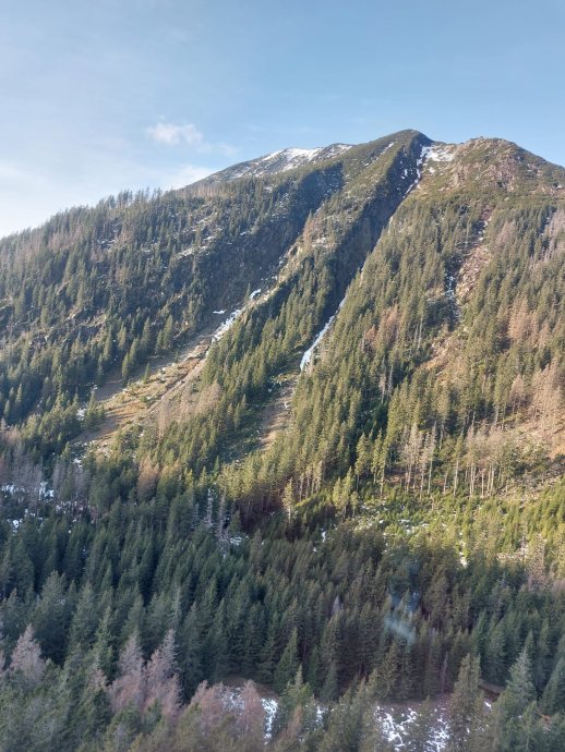Budeme pokračovat i zítra.