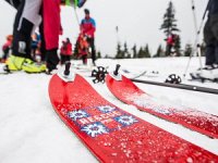 Horští záchranáři měli klání na počest Štefana Spusty a Jana Messnera