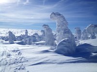 Vánoční svátky opět prověřily záchranáře ve všech horách