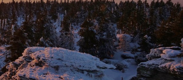 ilustrace na pozadí