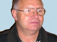 Zemřel Miloslav (Šáfa) Šafařík