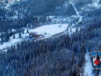 Pátrací akce u Smědavy zatím neúspěšná