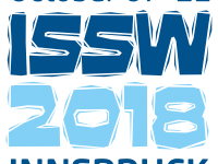 International snow science workshop 2018