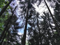 Náročný víkend HS Beskydy