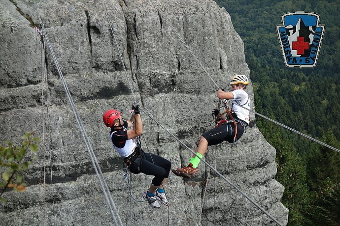 Závody v polském Karlowě