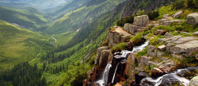 ilustrace na pozadí