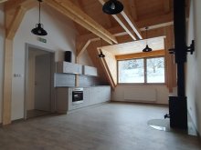 Nová stanice HS ve Velkém Vrbně