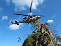 Na horách se v zimě zranilo přes 6000 lidí, o desetinu více než loni