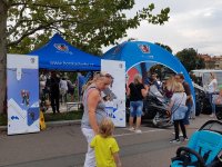 HS Krkonoše se představila veřejnosti