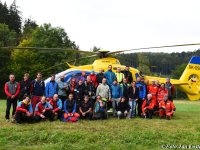 Mezinárodní kurz horské medicíny 