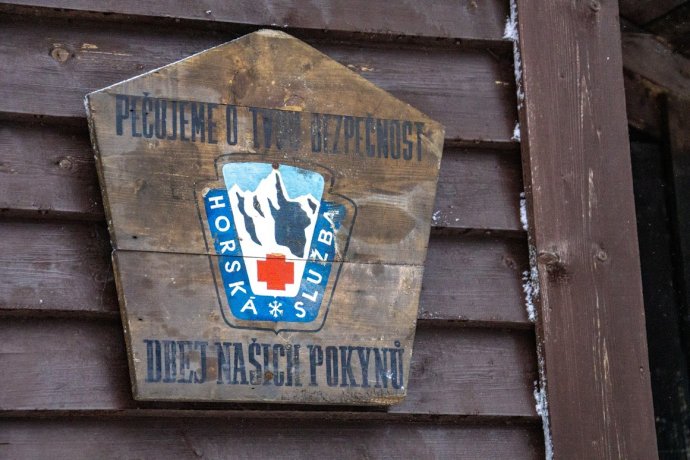 Zimní soutěž HS Krušné hory Boží Dar 2020