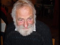 Zemřel Jirka Hradil