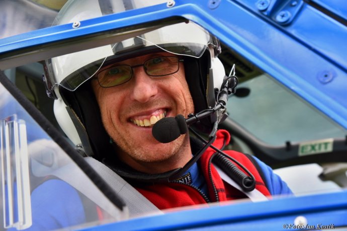 Liberecký kraj ocenil Michala Beneše in memoriam