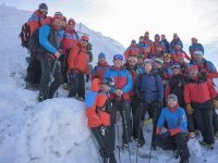 Uctění památky Spusty a Messnera 2026