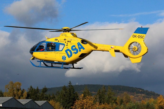 Rovný tucet zásahů za 48 hodin.