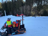 Vážné úrazy se nevyhýbají ani vrcholovým sportovcům