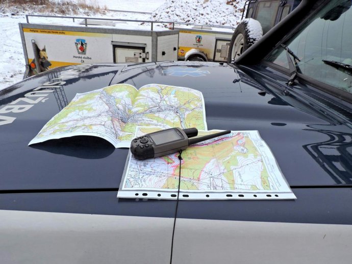 Varování horské služby: Turisté v Krkonoších stále více riskují