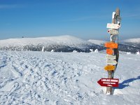 Kurz Horský průvodce - přeložen