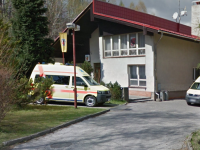 Poděkování do Beskyd