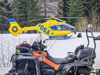 „Můj čas je pouhopouhé prozatím“