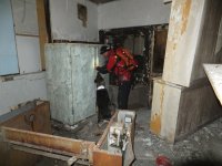 Atesty kynologické brigády HS