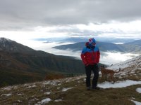 Horská služba pomáhá s rozvojem systému záchrany na horách v Bosně a Hercegovině