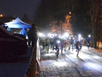 VÝSLEDKY - PANCÍŘ NIGHT VERTICAL RACE