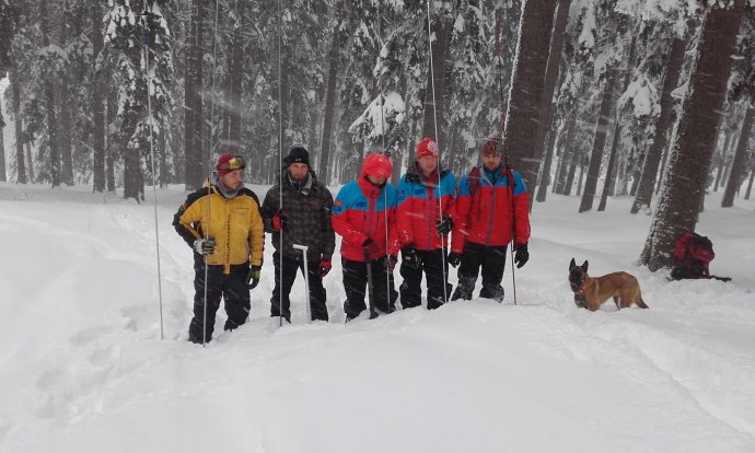 Metodický den okrsku Kubova Huť