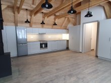 Nová stanice HS v Hynčicích