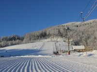 Ohleduplnost a nepřeceňování schopností.