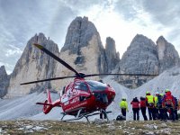 Kongres organizace ICAR 2023 Toblach / Süd Tirol /