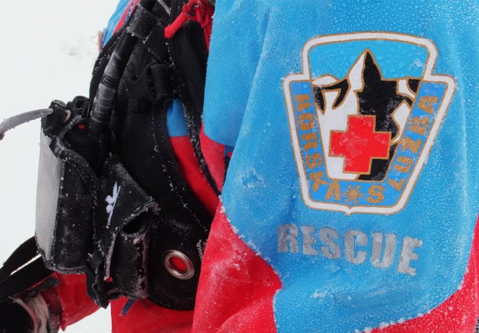 Dvě těžká zranění v Beskydech