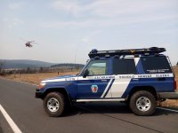 Úspěšná resuscitace v Bedřichově