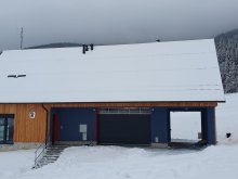 Nová stanice HS v Hynčicích