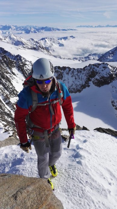 Vzpomínáme odchodu Romana "Bobajse" Glajcara