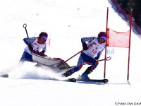 Aktualizováno: Mezinárodní soutěž Horské služby po čtyřicáté