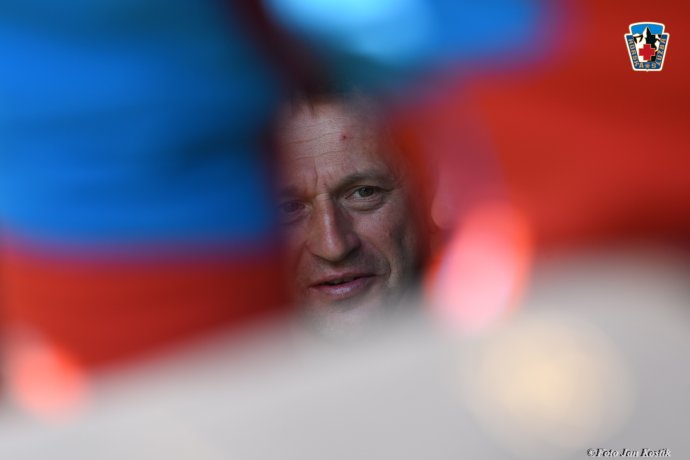 Budoucí cvičitelé Horské služby vedou výcvik na Letní škole HS 2022