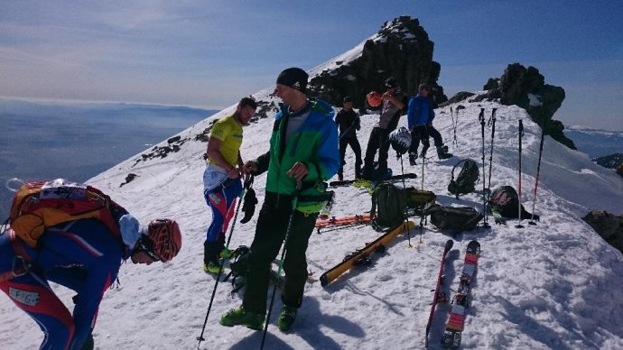 XV.Memoriál Vlada Tatarky se vzpomínkou na Petra Šperku