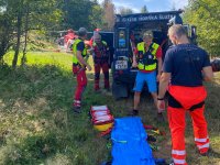 Beskydský perný víkend