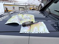 Varování horské služby: Turisté v Krkonoších stále více riskují