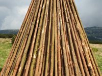 Tyčové značení - historie, údržba a obnova